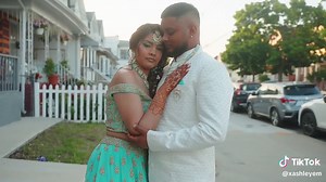 Aladdin Inspired Mehendi Night Recap | Jasmine & Aladdin Wedding Theme