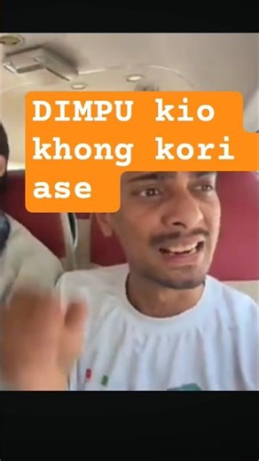 DIMPU Right ase😱☠️ #facts #shorts #dimpubaruah