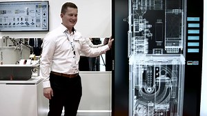 CONNECTED HYDRAULICS: Do you need a new hydraulic solution for a power range from 7.5 to 30 kW? Intelligent & energy-efficient – that’s our new hydraulic power unit: #CytroBox! Convince yourself and experience the CytroBox live from March 5 – 7 at Tire Technology Expo: http://bit.ly/2GEOrve | Bosch Rexroth