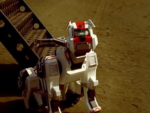 #powerrangers #SPD S.W.A.T. pt.1 | Henshin Justice Unlimited