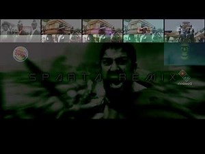 (DSR Styled) Multisource - Sparta Remix (V12)