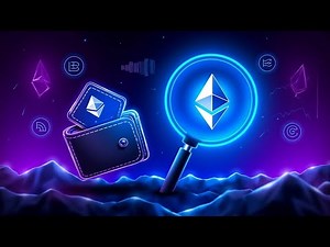 Ethereum Wallet Scanner 2025 🚀 | Recover Lost ETH Wallets Fast & Secure