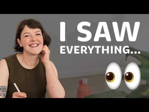 Why Most Illustrators Don’t Get Hired - you can fix it! (The jobs board is now free)