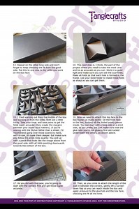 Advent Calendar SVG Bundle – 24-box Reusable Paper Craft Cut Files for Cricut, Silhouette & Scanncut – Christmas DIY Templates and PNG Art - Etsy UK