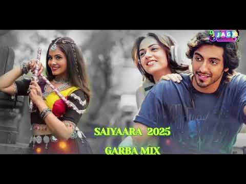 SAIYAARA GARBA MIX By DJ JAGx Toronto ! #dj #djremix #djviral #garba #navratri #djgarba #canada