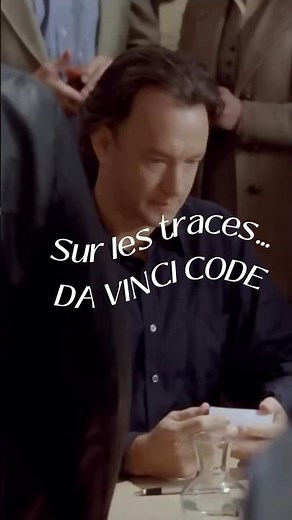 Sur les traces… Da Vinci Code