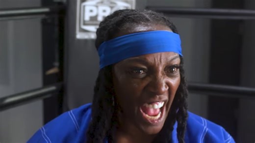 How the World’s Most Dangerous Woman Escaped the Grim Sleeper Alive