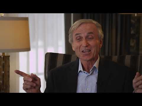 EATING YOU ALIVE presents Dr John McDougall : THE WHOLE INTERVIEW Pt.2 - The Starch Myth
