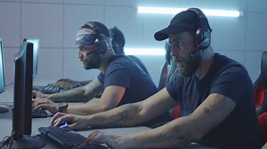 Best Multiplayer Games