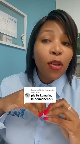 Blue Clinic Services by Dr. Thabile – Pricing and Info