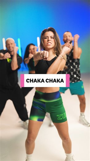 You smile. We smile. ☺️☺️ 🎶: "Chaka Chaka" by @zetaonemusic 📸: @benjaminzj @rodrigoangellozj @lianaveda @natmontalvo__ | Zumba Fitness