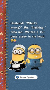 6.8K views · 139 reactions | Funny Quotes on Reels | Facebook