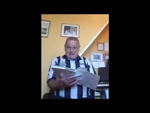 'A Children's Treasury of Milligan.' A selection of poems written by Spike Milligan.