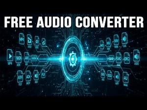 Switch Audio Converter – Best Tool for Audio Conversion