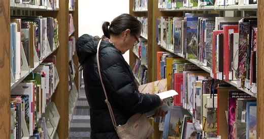 Colorado public library book ban policies could become more strict