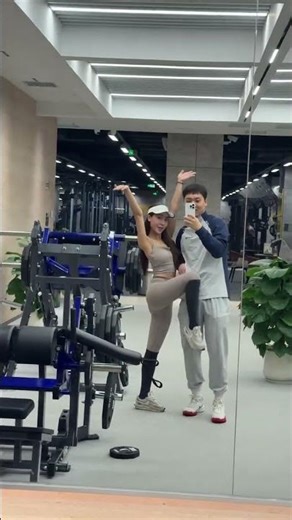 1 Hour Mirror Challenge + Frame Squat + 2 Hour Film Making