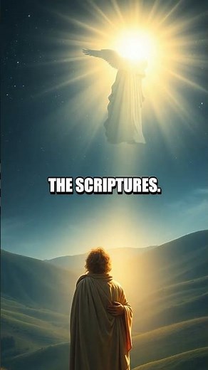 The Hidden Revelation of the Shepherd's Lantern
