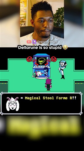 This is the BEST Chapter in Deltarune