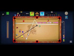 8 Ball pool iOS star mode cheat Full safe |SHADOW CHEATS|
