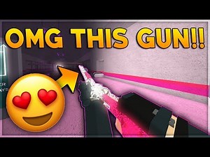 THE NEW AND IMPROVED HENRY!! in Phantom Forces