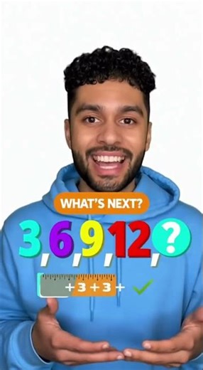 math sequences fun and easy