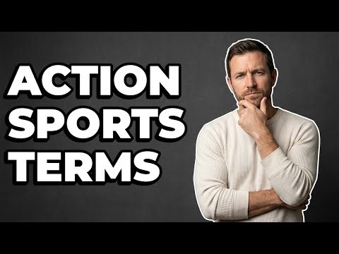 What Does "Props" Mean In Action Sports?