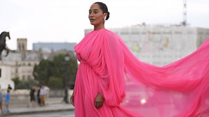 9.4K views | For our November Best Dressed Issue, we asked fashion icon Tracee Ellis Ross how she defines style. The verdict? It's NOT about what you wear. less | InStyle | Facebook