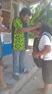 Ia tiba ata Nabiria gkana katoka baaina iaon te aomata eiti karawa baka te karau lol | Iotua Been