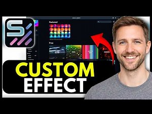 How To CREATE Custom Effect In SignalRGB (EASY) 2026
