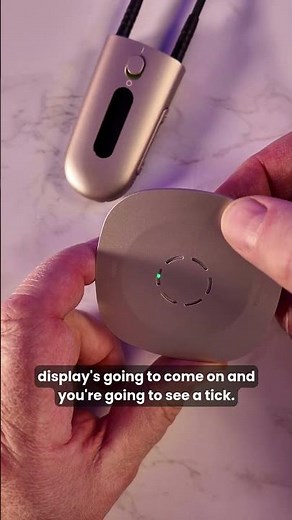 How to Connect a Phonak Roger Table Microphone to a Roger Neckloop Receiver