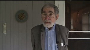 Earth science professor offers possibilities to parking lot collapse