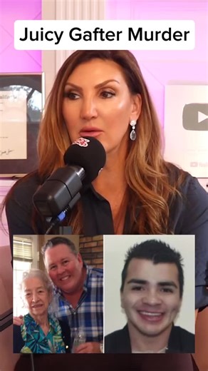 Juicy Crimes Podcast where a gay grifter turned murderer. #juicycrimes #gay #love #crime #story | Heather McDonald