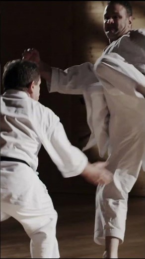 Karatedō Shōtōkan Ryū - Ōyō Bunkai Kata
