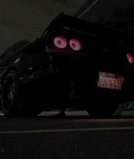 RB25 vs 1JZ Sound #jdm #skyline#chaser#pocket-mechanic.app