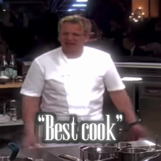 Walter White: The Best Cook from Breaking Bad