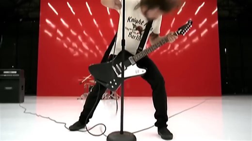 💥 Rock Sound : du rock, du metal, mais pas que... Un ton libre, un regard passionné sur la musique et tout ce qui l’entoure. | Rock Sound Magazine