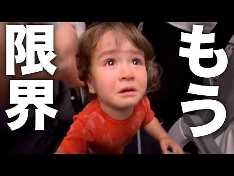 Going back to Switzerland | Japanese and Swiss family