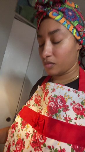 Because Lula Mae & Glozell dont tell me what to do, but they dont play about their food & activities #oldkids #countrykids #soulfood #aave