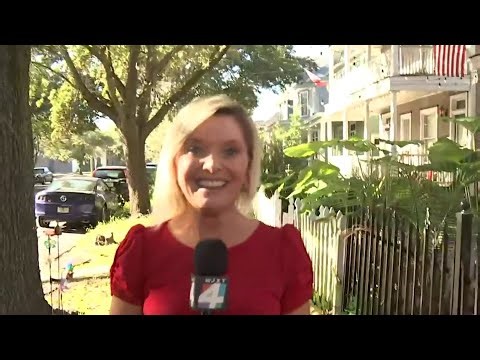 Weather Authority meteorologist has the forecast from historic Springfield