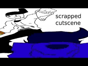 Aw Shoots v2 OFFICIAL Scrapped Animation