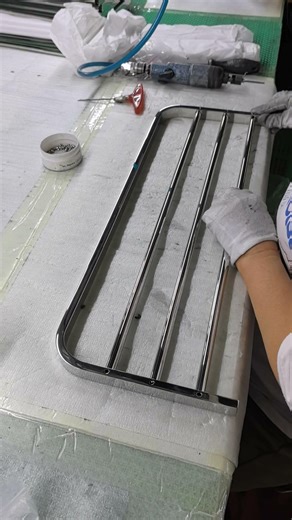 Heavy-Duty Towel Rack: Built to Last | ASY Bathroom Accessories