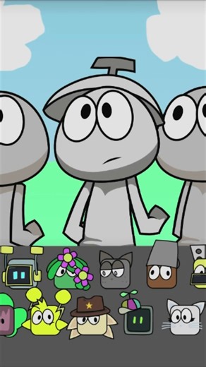 Sprunksters But So Much Freakin – Clukr Going Crazy 🐦💥