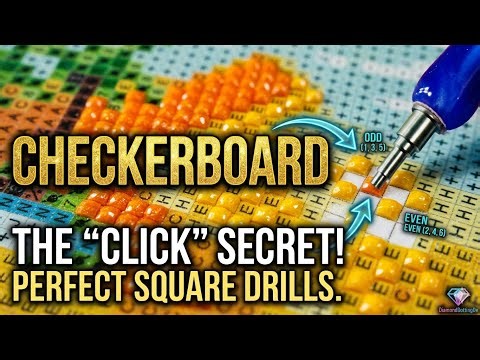 Never Frustrate Over Misaligned Drills AGAIN! 🛠️✨