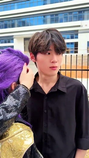 Awkwardly Rumi! #kpop​ #kpopdemonhunters​ #huntrix​ #rumi​ #trending​