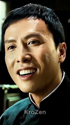 Ip Man REJECTED young Bruce Lee 🐉 | Ip Man a REJETÉ le jeune Bruce Lee