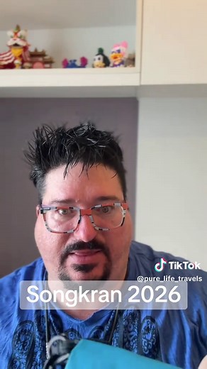 Your Ultimate Guide to Songkran Festival 2026 in Thailand