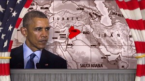 Le 4 novembre 2008, Barack Obama remporte l'élection présidentielle américaine, acclamé au son de "Yes We Can" et suscitant un immense espoir. Huit ans plus tard, le 44e président, et premier président noir des Etats-Unis laisse un bilan en demi-teinte. #AFP | Agence France-Presse
