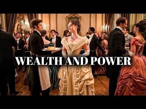 Mamie Fish - Scandalous Top Heiress Of The Gilded Age | Documentary 4K