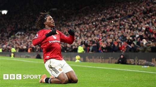 Premier League LIVE: Manchester United vs Newcastle - text commentary, score, stats & updates