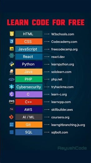 Nobody Is Telling You This Become a Pro Programmer for Free Before 2027 💻🔥📈